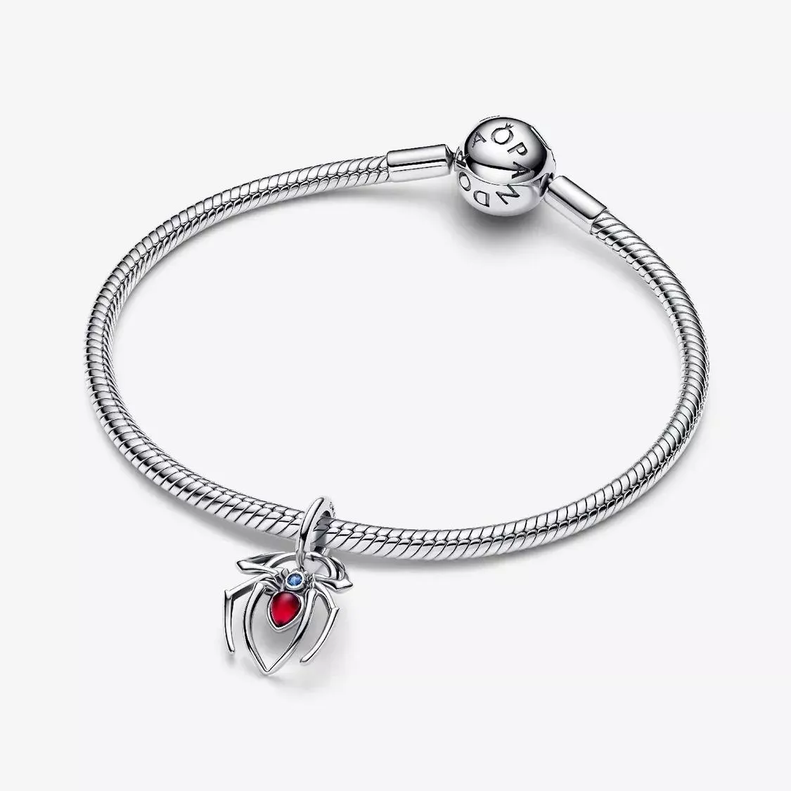 Pandora Marvel Silver Charm/794224C01