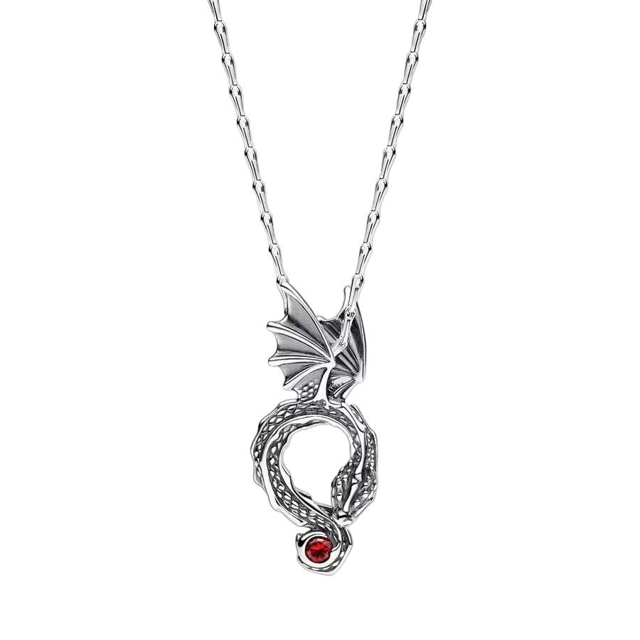 Game of Thrones Dragon Jewelry Set