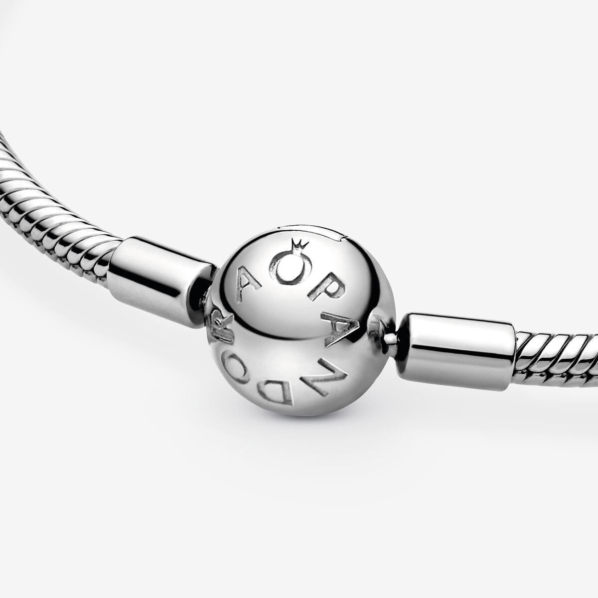 PANDORA Silver Bracelet/590728-21