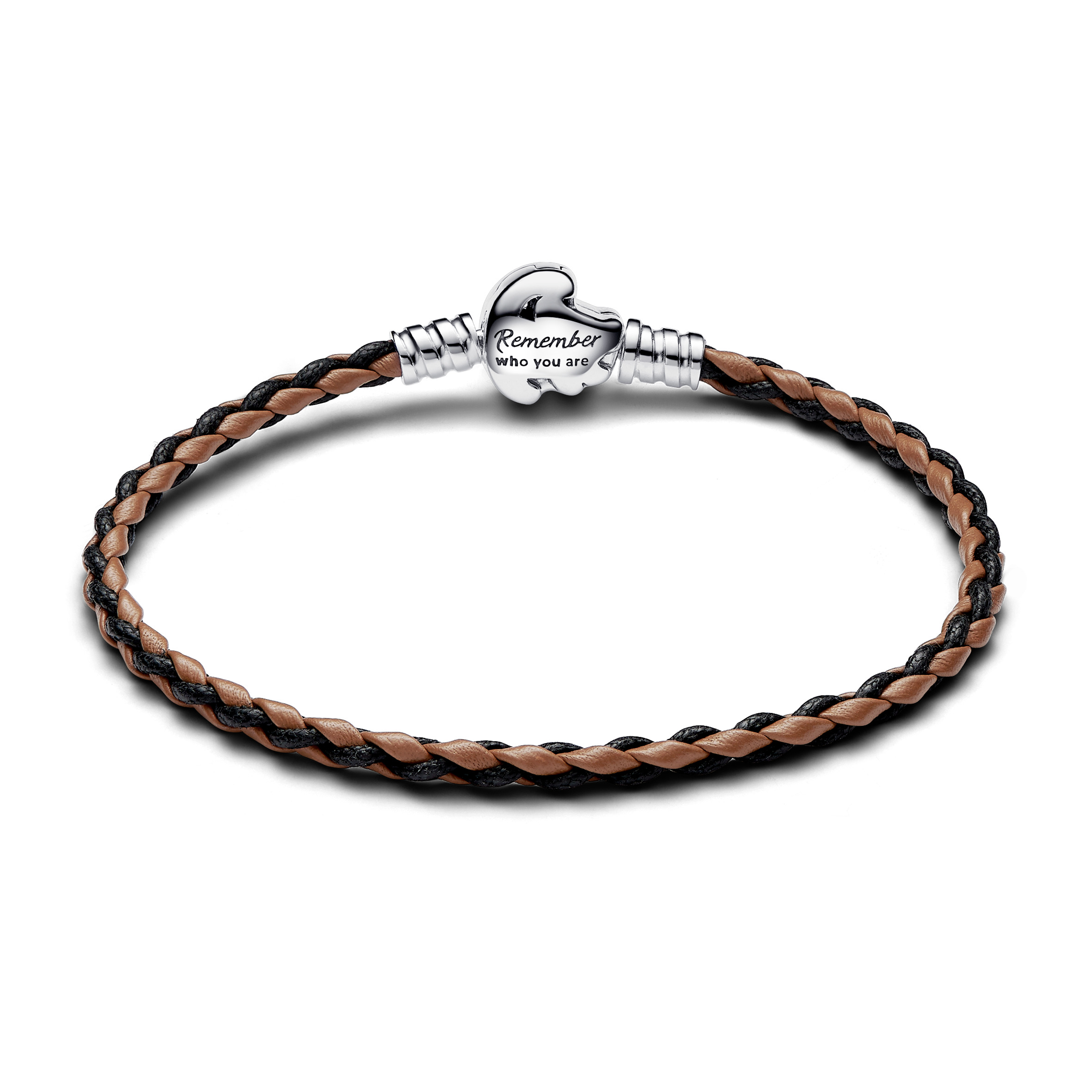 Disney Leather Bracelet / 593361C01-S3