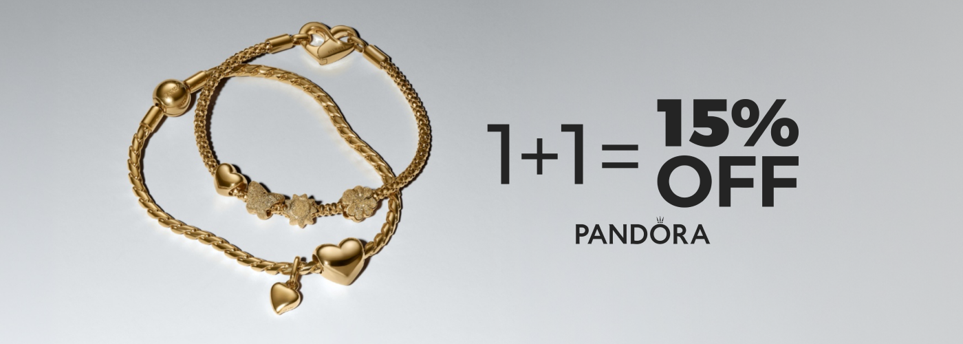 1+1-PANDORA