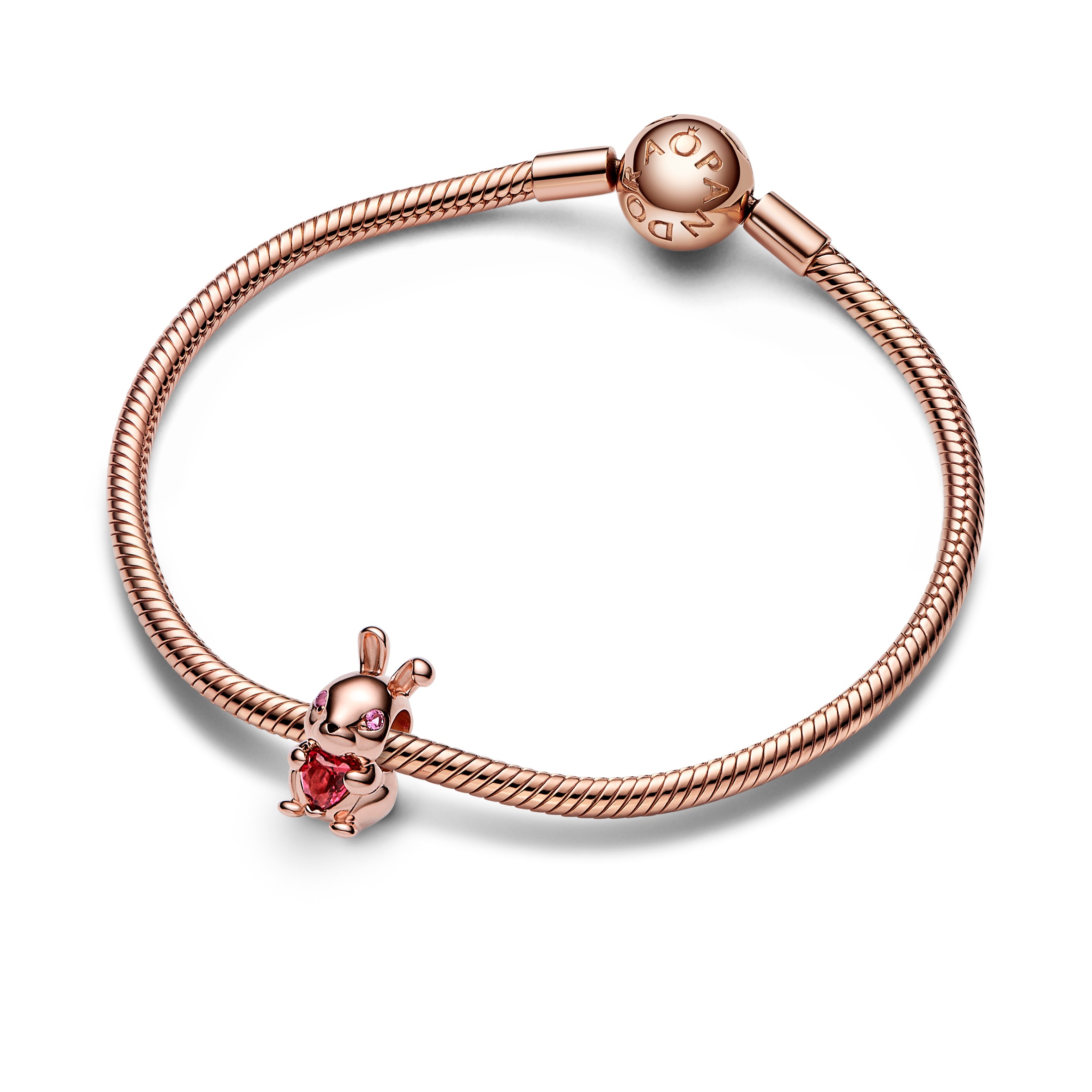 Enamel Charm/ 782471C01