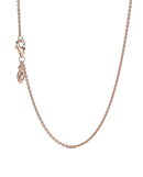 Necklace in PANDORA Rose