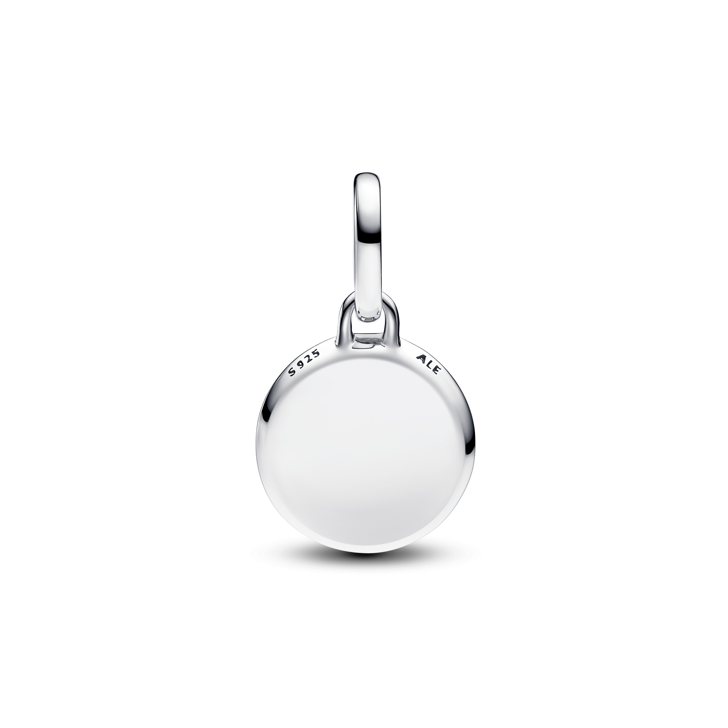 Me Sterling Silver Charm / 793389C01
