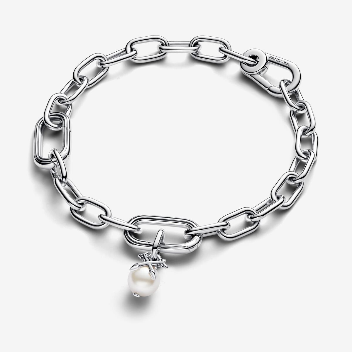 PANDORA Silver Charm/793687C01