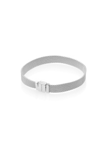 Reflexions Sterling Silver Bracelet / 597712-17