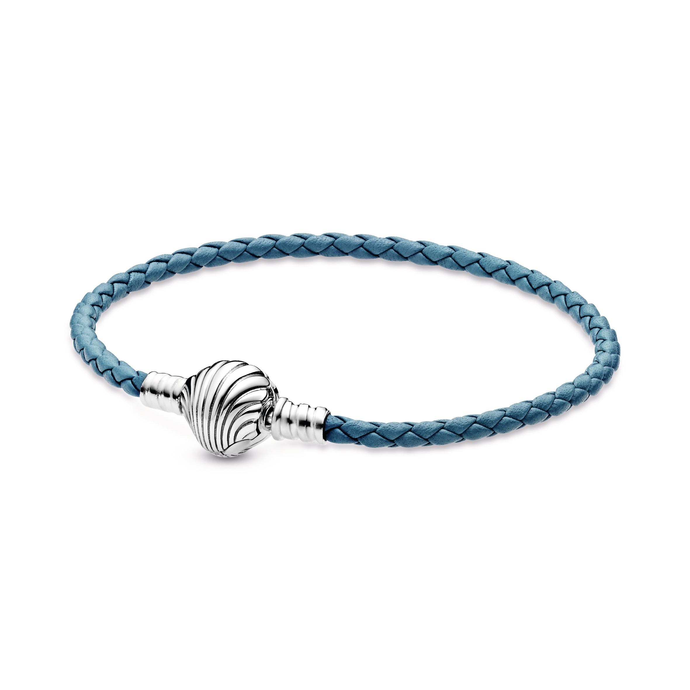Sterling Silver Bracelet / 598951C01-S1