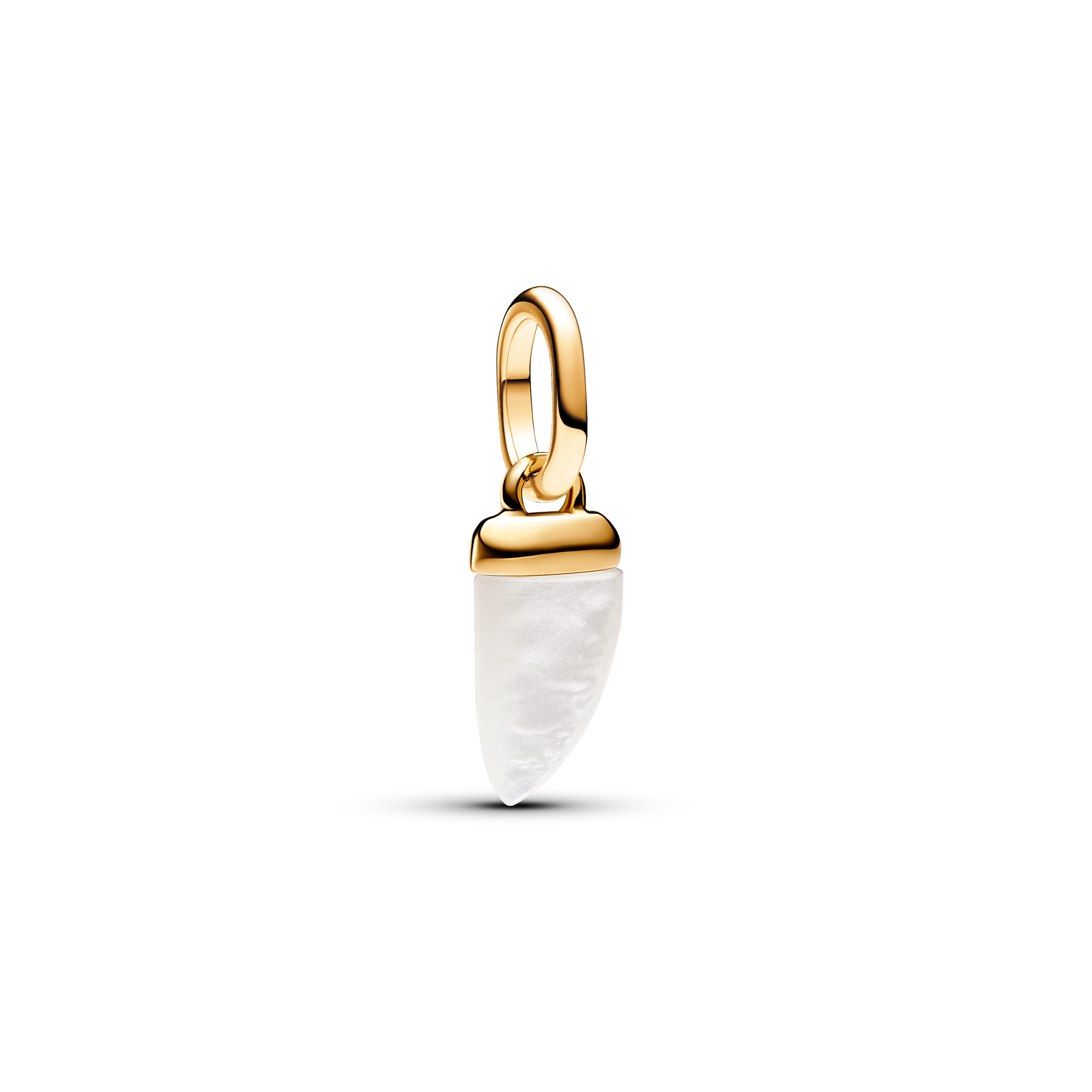 Me Gold Plated Charm / 763373C01