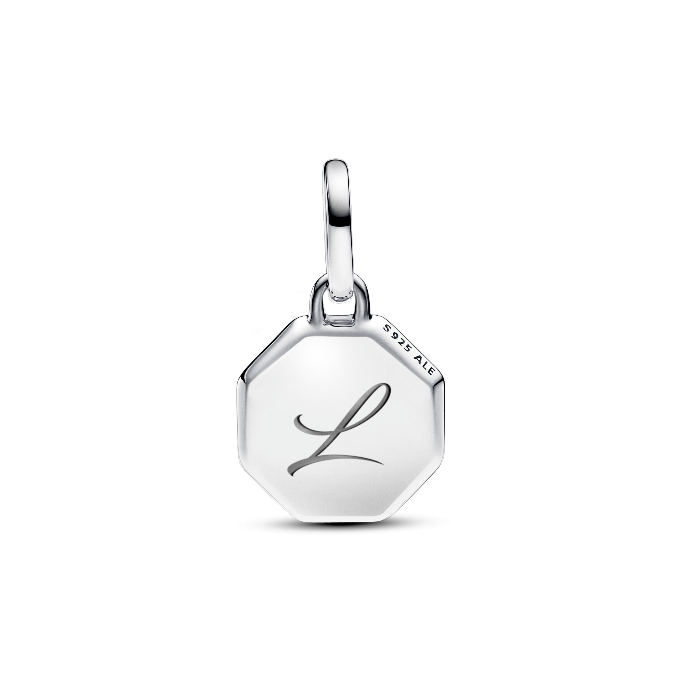 Me Sterling Silver Charm / 793388C01