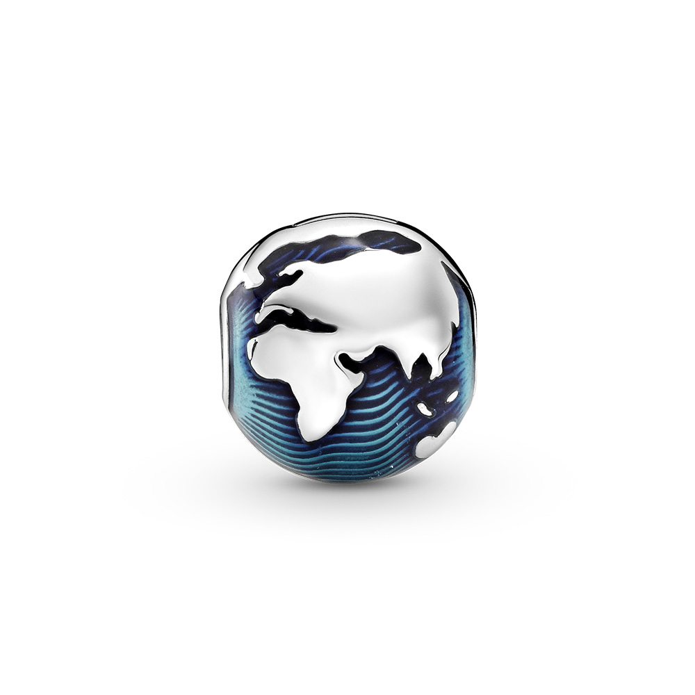 Sterling Silver Charm / 799429C01