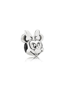 Disney Sterling Silver Charm / 791587