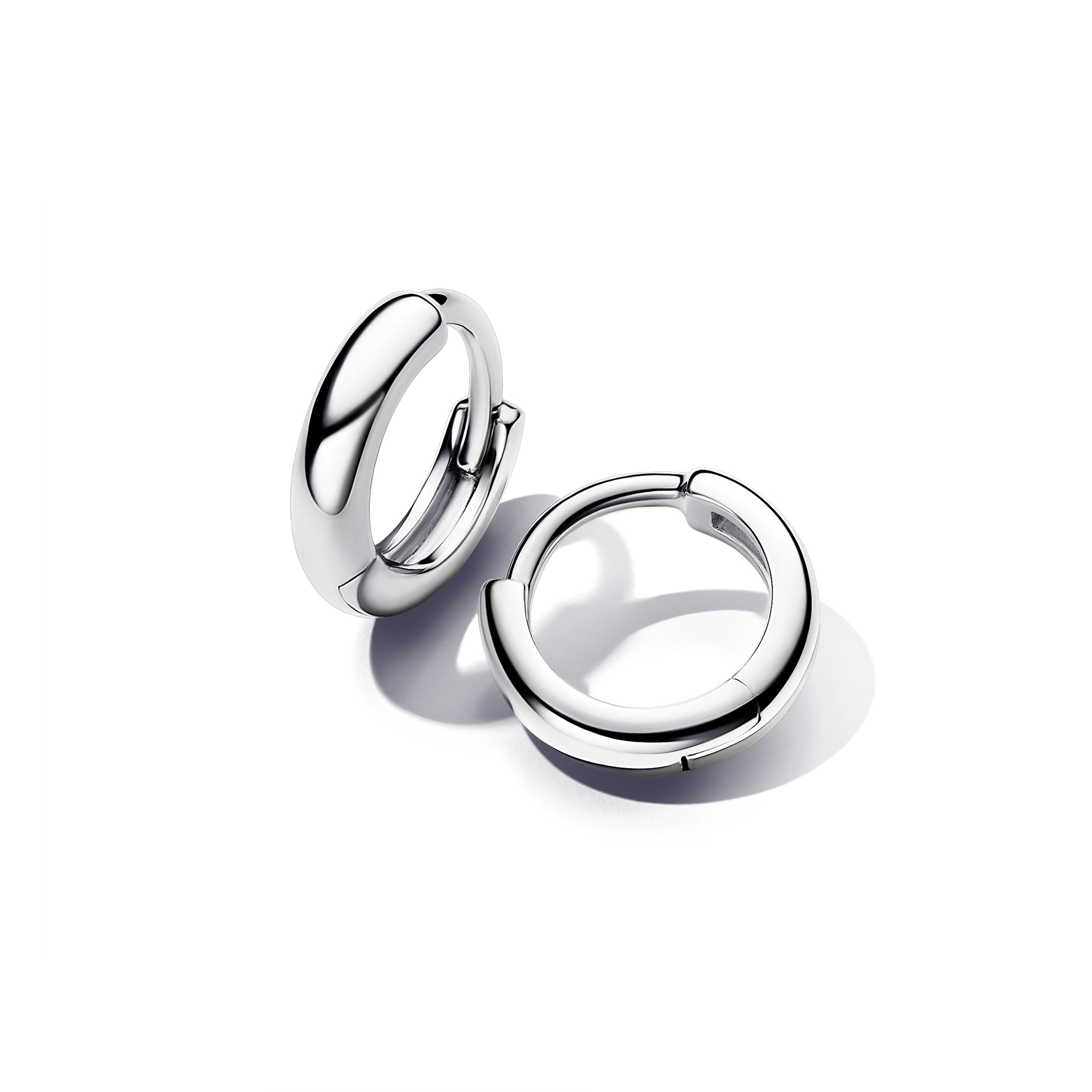 ESSENCE Sterling Silver Earring / 293286C00