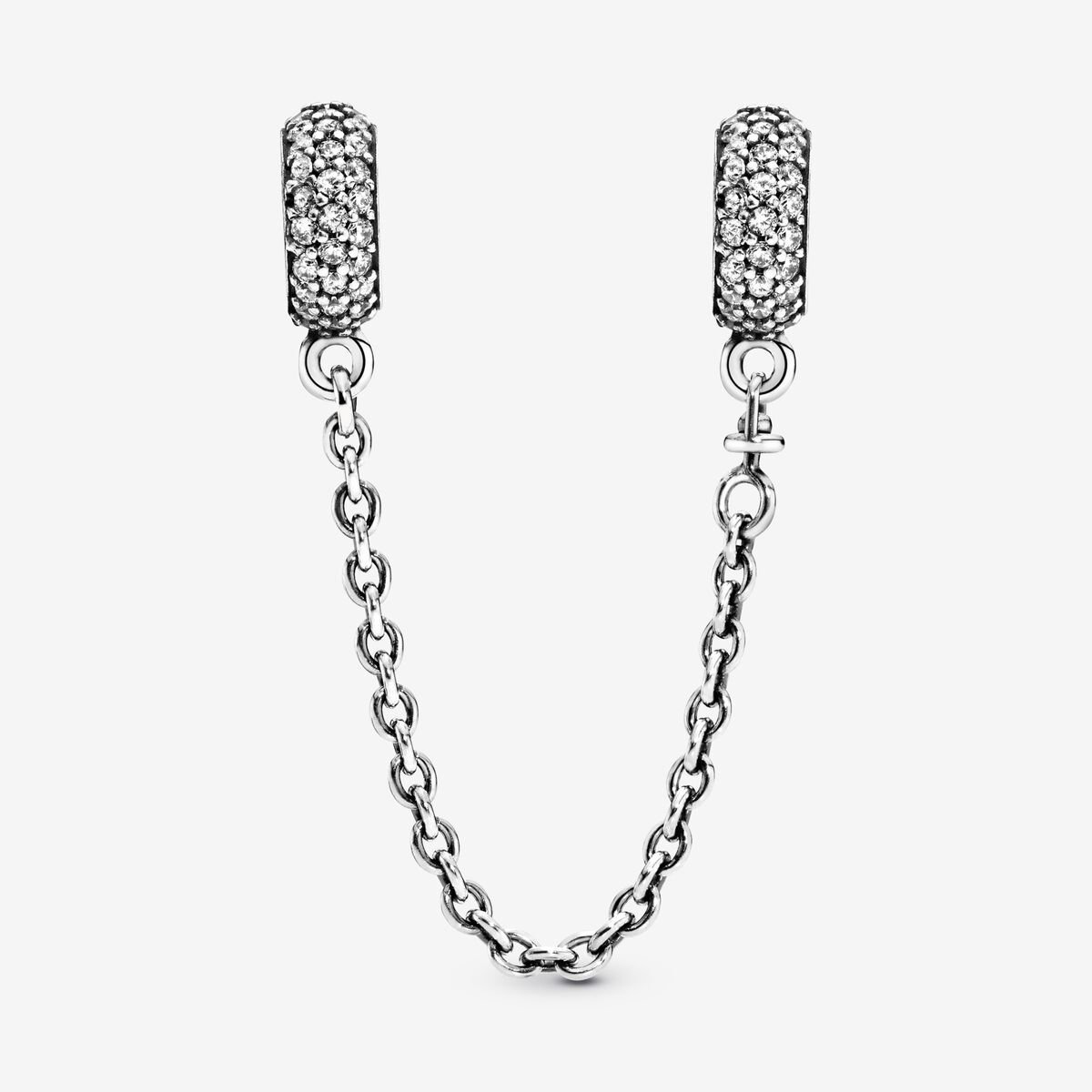 PANDORA Silver Charm/791736CZ-05