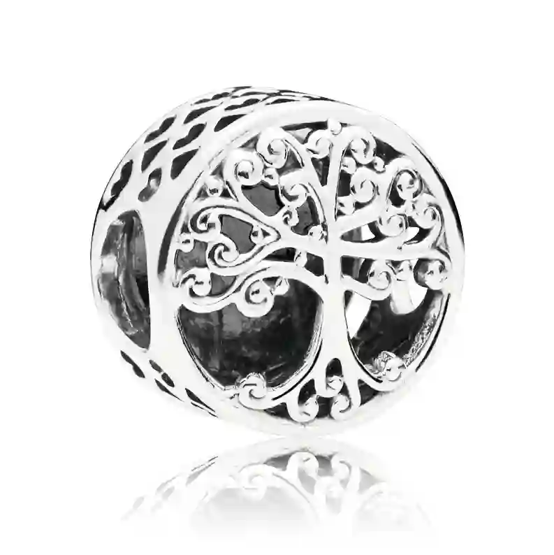 Moments Sterling Silver Charm / 797590