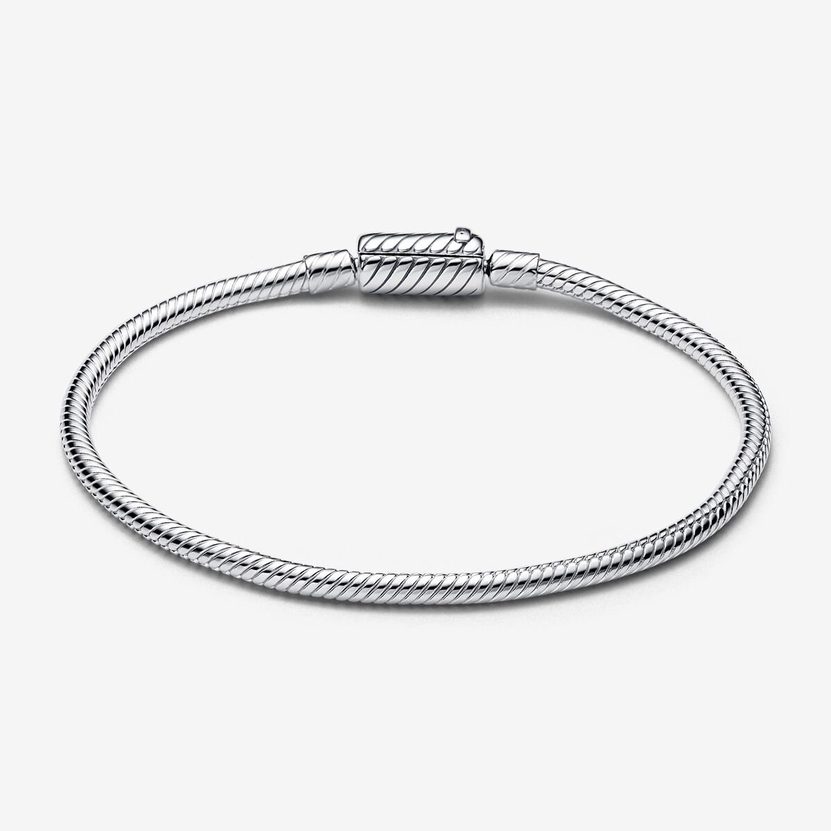 PANDORA Silver Bracelet/590122C00-20