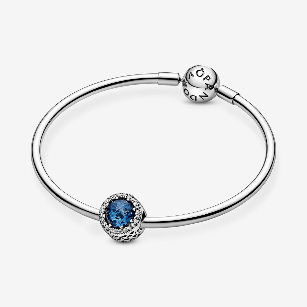 PANDORA Silver Charm/791725NMB