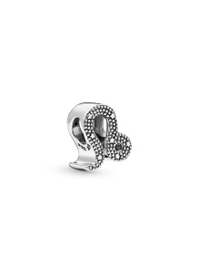 Moments Sterling Silver Charm / 798414C01